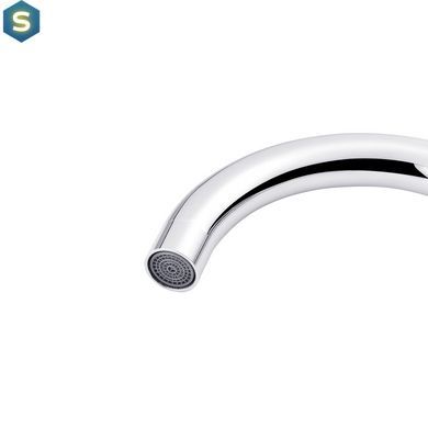 Смеситель для кухни Kroner KRM Odra - C038 CV021190, Хром