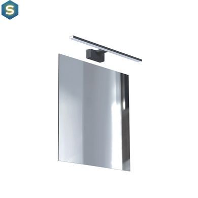 Світильник Nowodvorski 10670 Cezanne LED 1x12W 3000K 850Lm IP44 Bl