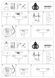 Люстра Nowodvorski 9298 Hotel E27 1x60W IP20 Chrom