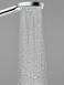 Ручной душ Hansgrohe Raindance Select S PowderRain 26014000