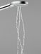 Ручной душ Hansgrohe Raindance Select S PowderRain 26014000