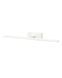 Светильник Nowodvorski 10291 Van Gogh M LED 1x13W 3000K 640Lm IP20 Wh