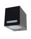 Светильник уличный Nowodvorski 9123 Assos GU10 1x10W IP54 Bl