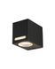 Светильник уличный Nowodvorski 9123 Assos GU10 1x10W IP54 Bl