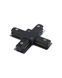 Соединитель Nowodvorski 9188 Profile x-connector IP20 Bl