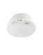 Светильник Nowodvorski 8013 Satellite E27 3x25W IP20 Wh