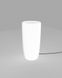 Світильник вуличний Nowodvorski 9712 Flowerpot E27 1x60W IP44 Wh
