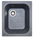 Кухонна мийка Adamant Compacta 430x500x200 графіт 266223, Графит
