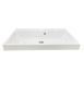Умивальник Adamant Streng New 60 white 100002839, Білий