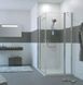 Душова кабіна Huppe Classics 2 80x80/200 C23004.069.321, Хром, прозорий