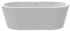 Ванна акриловая отдельностоящая Knief Neo 170x80 матовая 0100-076-276