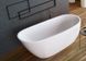 Ванна акриловая Radaway Nikia 175х78х60/71 WA1-41-175&times;078U-B