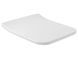 Сидіння для унітазу Villeroy&Boch Venticello 9M79S101, Білий