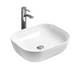 Умывальник Mexen Rosa White MEX-21095000, Белый
