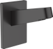 Кронштейн для верхнього душу Hansgrohe Pulsify 260 Matt Black 24149670