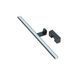 Світильник Nowodvorski 10670 Cezanne LED 1x12W 3000K 850Lm IP44 Bl
