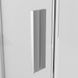 Душова кабіна Am.Pm Gem 5-corner Pivot 90x90 см без піддону хром матовий W90UG-405-090MT, Хром матовий, хром матовий