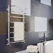 Полотенцесушитель KOSSER Каскад Скоба 800х530/6