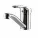 Смеситель для умывальника Globus Lux Caprice GLCA-0203М, Хром