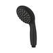 Ручной душ Grohe QuickFix Vitalio Start 100 279462430, Черный матовый