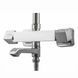 Душова система Globus Lux GLM-0041T, Хром