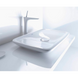 Умивальник Duravit PuraVida 70x45 0369700000, Білий