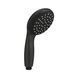 Ручной душ Grohe QuickFix Vitalio Start 100 279462430, Черный матовый