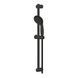 Смеситель термостатический для душа Grohe QuickFix Start Black UA303908T1, Черный матовый
