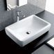 Умивальник Laufen Pro 60x40 H8169520001121, Білий