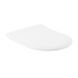 Сидіння для унітазу Villeroy&Boch Omnia Architectura Slimseat 9M70S101, Білий