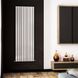 Радіатор дизайнерський Ideale Vittoria 11 7/1800/476 антрацит, Антрацит
