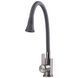 Смеситель для кухни Globus Lux WIEN SBT2-203SA-G03, Каппучино