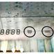 Дзеркало Dusel Led DE-M0065D Silver 120x75 см сенсорне включення + підігрів+ годинник/темп, Каппучино