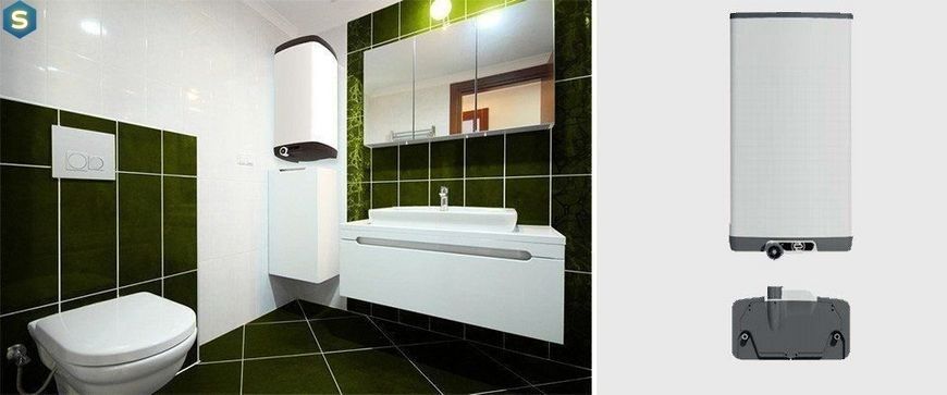 Бойлер Drazice OKHE ONE 100