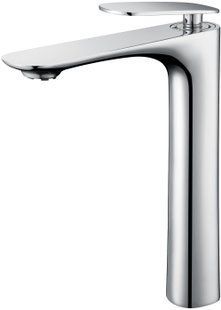 Смеситель для умывальника Asignatura Intense 65521600, Хром