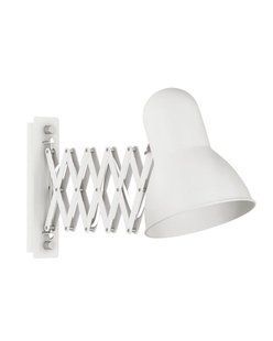 Бра Nowodvorski 6868 Harmony E27 1x60W IP20 Chrome