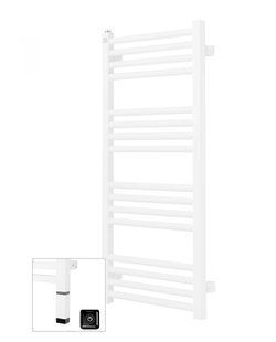 Рушникосушка електрична Terma Fiona One 900x530 WWFIE090053KS96E1P, Белый матовый