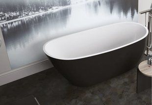 Ванна акрилова Radaway Sapientza 175x78х60/71 WA1-42-175х078U-BC