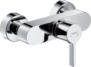 Смеситель для душа Hansgrohe Metris S 31660000