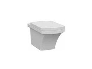 Унітаз підвісний Idevit Vega з кришкою Soft Close SETK2804-0606-001-1-10000, Білий