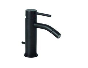 Змішувач для біде Paffoni Light LIG 135 NO, Черный матовый