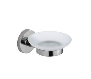 Мильниця VBI Venus nickel VBI-040005NI, Зелений матовий