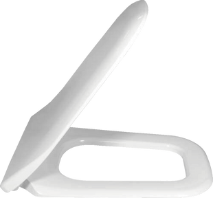 Сидение для унитаза Villeroy & Boch Joyce 9M62S101, Белый
