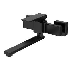 Смеситель для кухни настенный KB-73010-05
