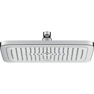 Верхній душ Hansgrohe Croma E280 26257000