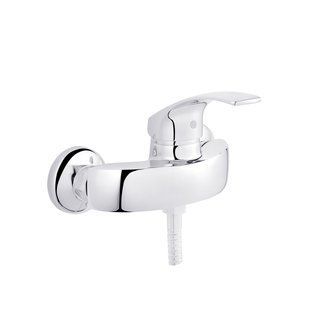 Смеситель для душа Kroner KRP Konstante - C050 CV023586, Хром