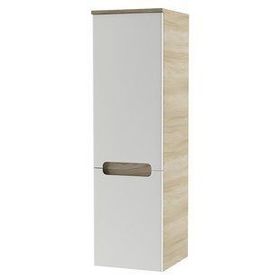 Пенал подвесной Ravak SB Classic 350 L латте X000000941