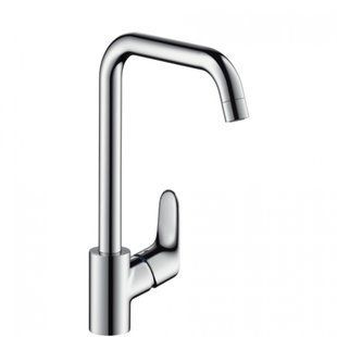 Змішувач для кухні Hansgrohe Focus M41 31820000