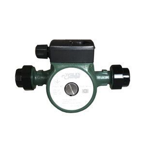 Насос циркуляційний Volks pumpe ZP25/4 180мм + гайки
