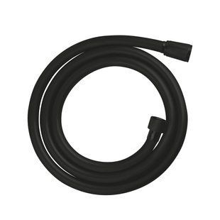 Шланг для душу Grohe QuickFix VitalioFlex Trend 287412432, Черный матовый